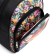 Baby backpack with pockets, Bambi, 23*19*6cm