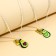 Kulons pair pendants "AVO-DRUZY"
