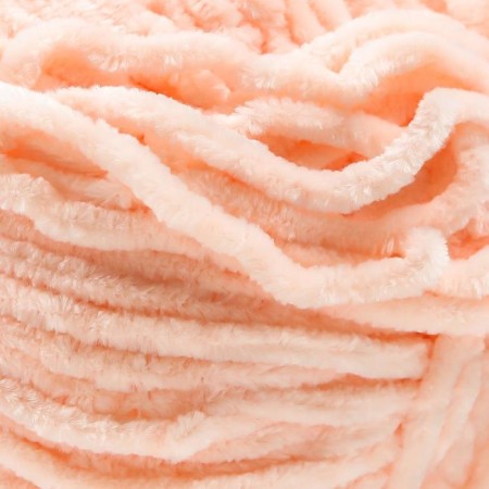 Yarn "Velour" 100% micropoliester 170m/100g (869 St. Persian)-2