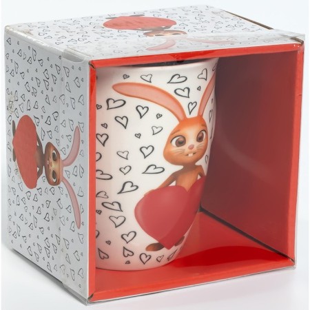 Mug Olaff for You, 350 ml-4