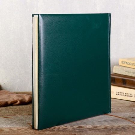 Photo album "Classic" 29x32 cm. 30 sheets-1