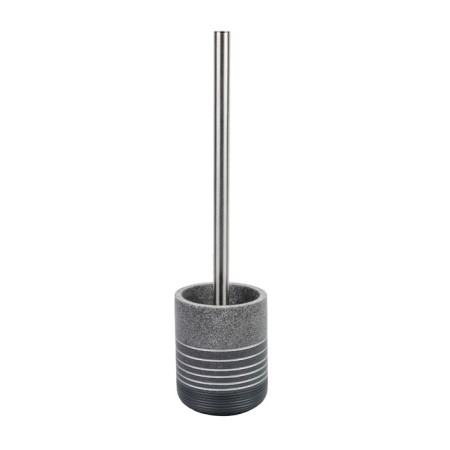 Axentia Salta toilet from polyrezine imitation of stone, Ø 9, height 37 cm