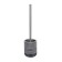 Axentia Salta toilet from polyrezine imitation of stone, Ø 9, height 37 cm