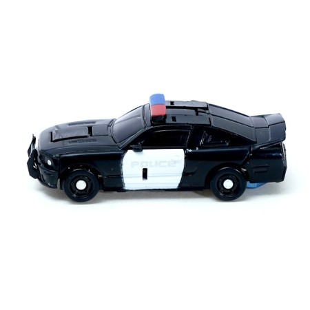 Police robot, transforms-5