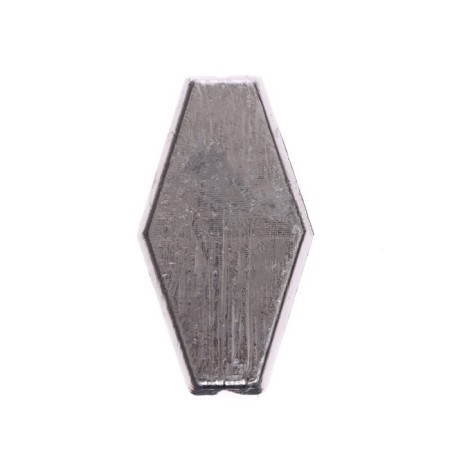 Yugana cargo, sliding rhombus, 120 g
