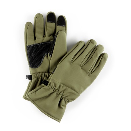 Tactical gloves "Storm Tactic" insulated, size - m, oliva-3