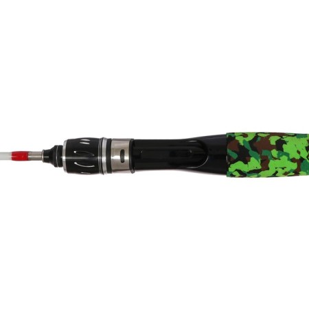 Winter fishing rod, 60 cm, neoprene pen, HFB-40B-2