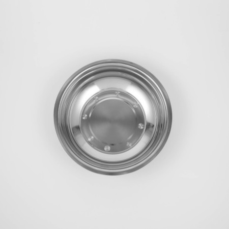 Grettel stainless steel pelvis, 5 l, 33 × 8.5 cm-1