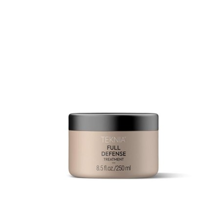 Hair mask Lakme Teknia Full Defense Treatment Complex protection, 250 ml
