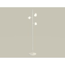 Ambrella Light AMBRELLA AMBRELLA, XB9812204, GX53 LED 12 watts, white sand, white matte