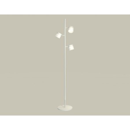 Ambrella Light AMBRELLA AMBRELLA, XB9812204, GX53 LED 12 watts, white sand, white matte