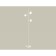 Ambrella Light AMBRELLA AMBRELLA, XB9812204, GX53 LED 12 watts, white sand, white matte