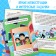 Set of books Soft Skills “Development of skills in tasks and games”, 6 pcs., 44 p., 8+