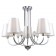Chandelier Rivoli Bet, 5kh14, 40 watts