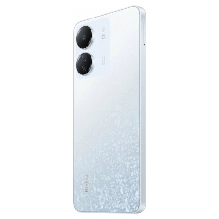 Smartphone Xiaomi Redmi 13c 8/256gb Glacier White-4