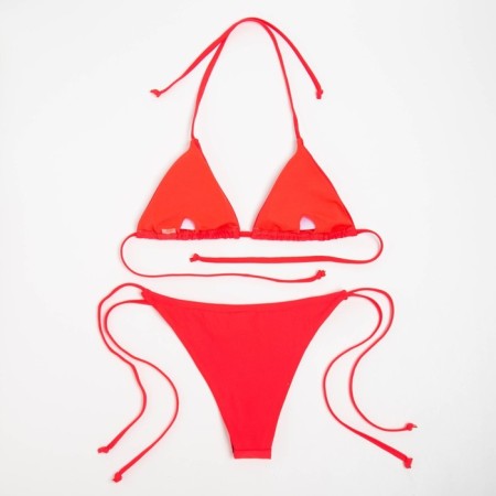 Swimsuit female separate minku size 48-13