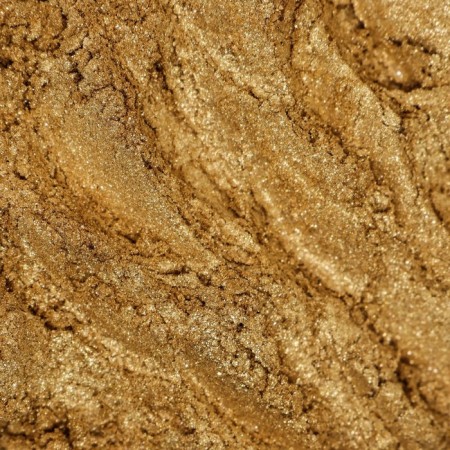 Shimmer "Gold", fraction 20-200 µm, 5 g-3
