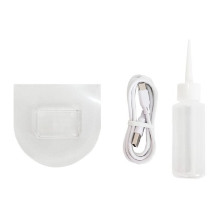 Wall-wall dispensers, sensory Pioneer SD-2201, 320 ml-5