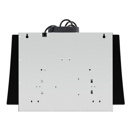 Excuse Maunfeld Sky Star Chef 90, inclined, 1000 m3/h, 3 speeds, 90 cm, black-1