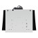 Excuse Maunfeld Sky Star Chef 90, inclined, 1000 m3/h, 3 speeds, 90 cm, black