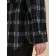 Women's jacket, size s, black color