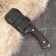 Caucasian knife "Mosquito" Steel - 65x13