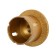 Coron Diamond Tundra, for Ushm, for holes for drain, tiles, marble, 50/70 mm, M14 993530