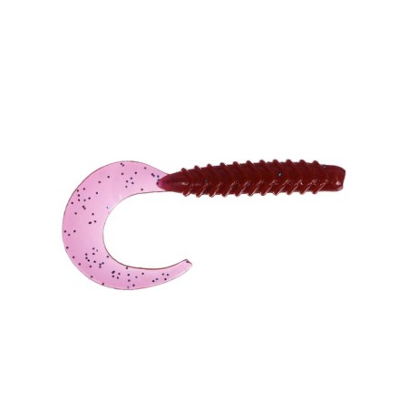 Twizer Marlin’s TW76, 7.6 cm, 2.30 g, color T19, in the package of 5 pcs.