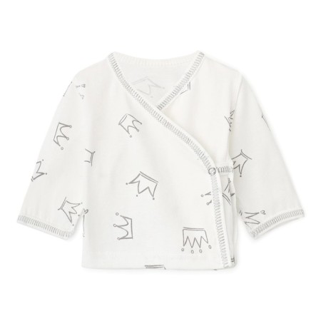 Baby Baby Crown, p. 62 cm, milk