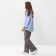 Women's pants Mist: Classic Collection p. 46, gray