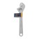 Divorce tundra key, 250 mm