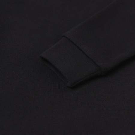 Kit for children's thermo (jumper, pants) minku, black color, height 80-86 cm-2