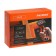 Electric Staplair Patriot En 141, 45 W, 30 beats/min, brackets 8-14 mm Type 53A, Type 48 Nails