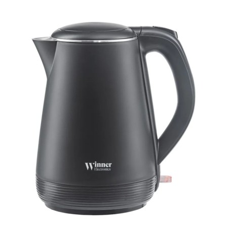 Electric kettle Winner WR-152 1.7 l, 1800 watts, plastic
