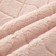 Eliza Cover, size 220x240 cm, peach color