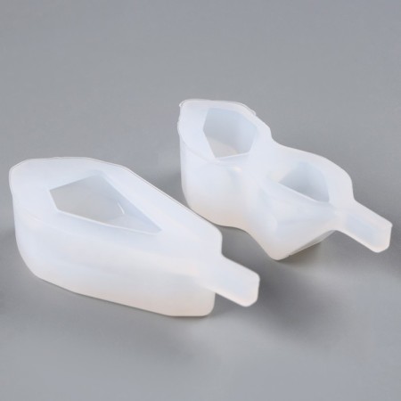 Form Silicone universal "Crystal", set 2 pcs.-3