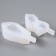 Form Silicone universal "Crystal", set 2 pcs.