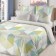 Bedding Lowel EURO Leader Technok "Kaleidoscope" 200x220, 220x240, 70x70 2pcs