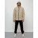 Male spring jacket, size 56, beige color