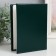 Photo album in 100 photos 10x15 cm, green