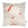 Case on the pillow Ethel Wishes for Christmas 40 x 40 cm, 100% p/e