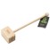 A hammer for picking meat, 31 cm