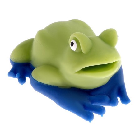 Mick "toad", species mix