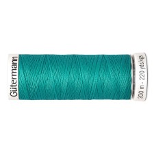 SEW-all thread for all materials, 200 m, 748277 (235 Emerald)