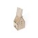 Wooden designer "Gift House"