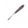 Mastikhin Gamma "Old Master" No. 08, blade 30 x 10 mm (Italy)