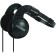 Falled headphones Koss Sporta Pro 1.2m Black Wended Headquarters (17101034)