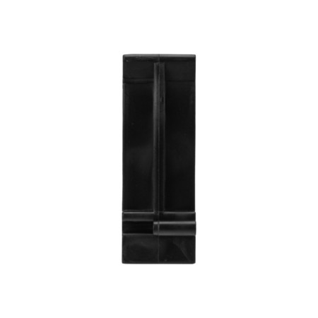 Clips for the mounting pistol Ø 32 mm, black (50 pcs/UP) rexant-4