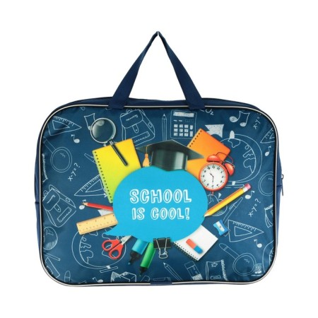 Set of first grader "September 1: School" 32 subjects, in the folder-1