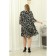 Women's dress, size 52